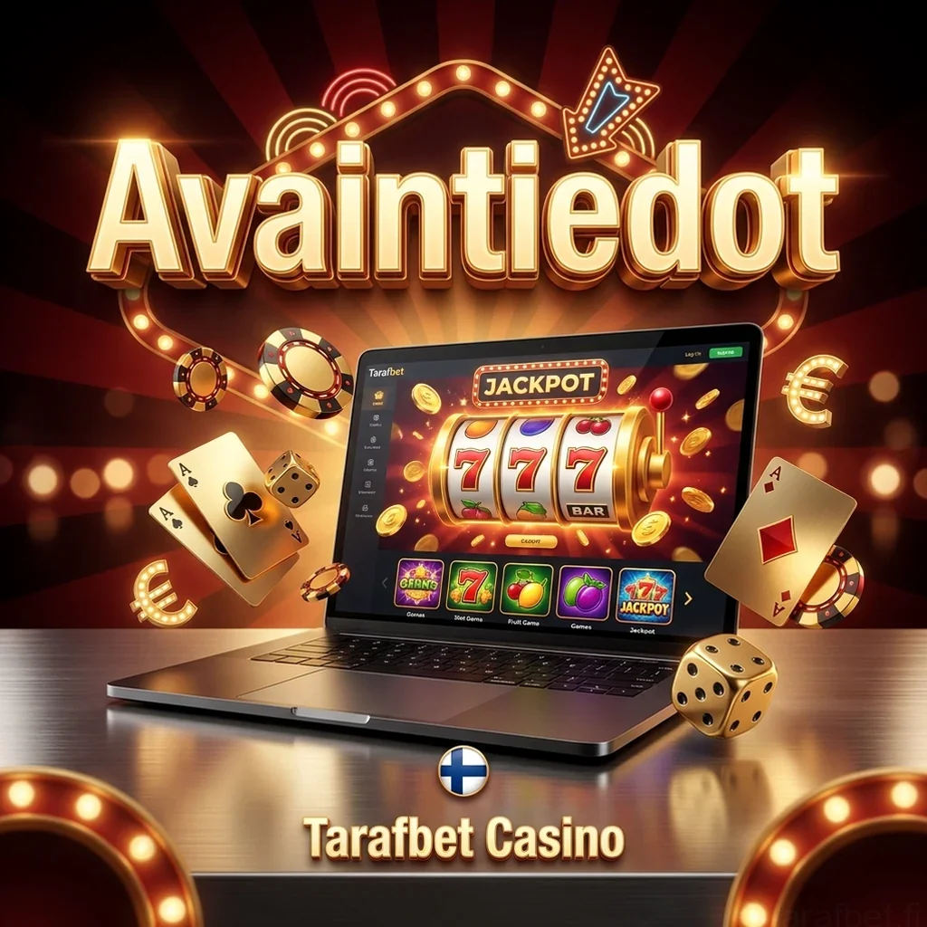 Avaintiedot
